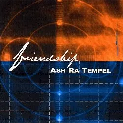 Cover artwork for playlist 'Ash Ra Tempel - Friendship'