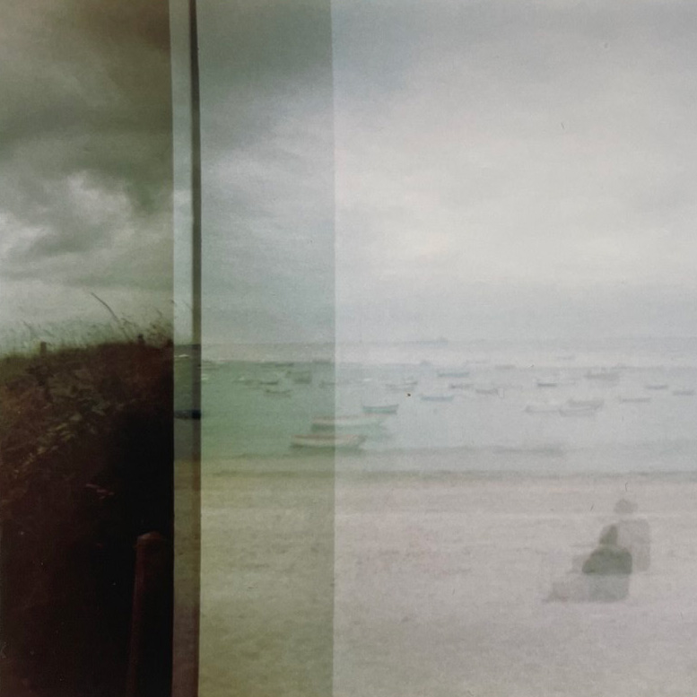 Cover artwork for playlist 'Bite tongue, deep breaths'