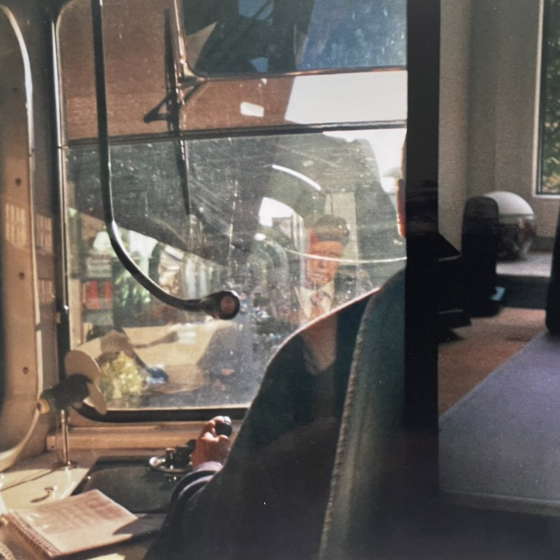 Cover artwork for playlist 'You came into the garden of my heart'